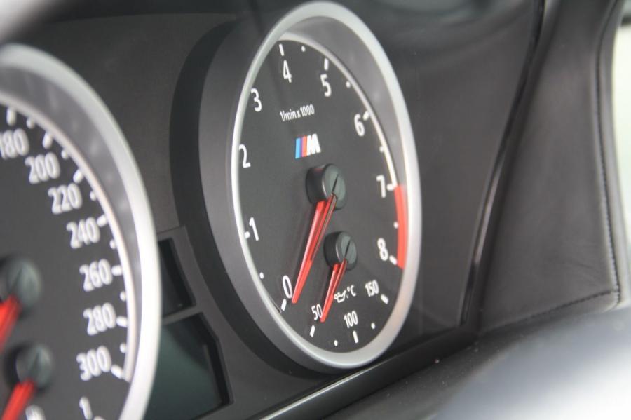  BMW X6 M 2009 года  (фото 143 из 167)
